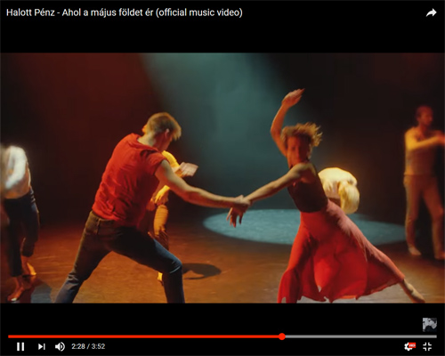 halottpenz pecsibalett