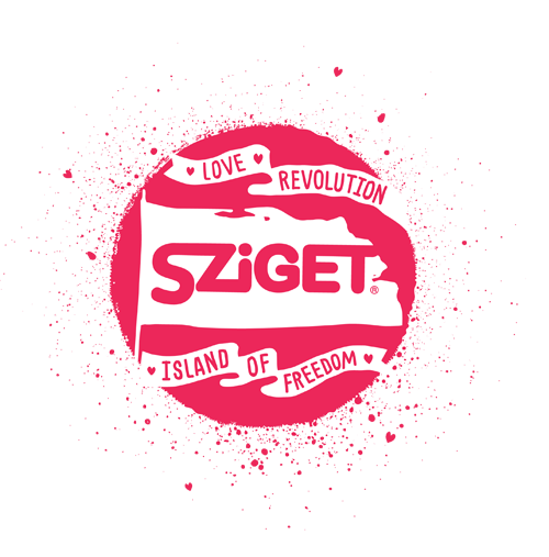 sziget2018 logo