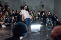 A SÍN Kulturális Központ bemutatja