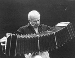 Piazzolla ritmusa 