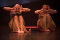 Mándy Ildikó Társulata - Magyar Mozdulatművészeti Társulat: (Lady) Macbethek