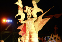 Compagnie Malabar: Le Voyage des Aquarêves