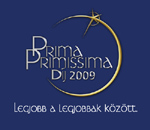 Prima Primissima 2009