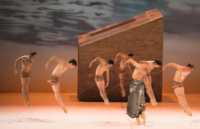 Dortmund Balett: Rómeó és Júlia