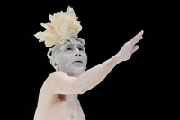 Butoh Fesztivál - Az életkor ereje