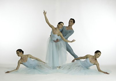 balanchine