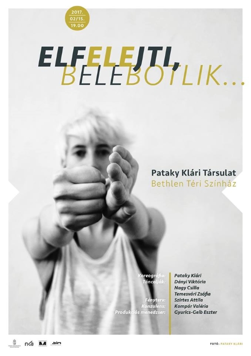 elfelejti