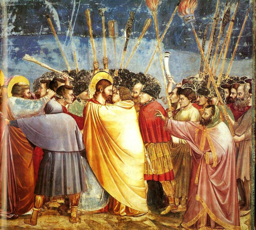 giotto proxemica