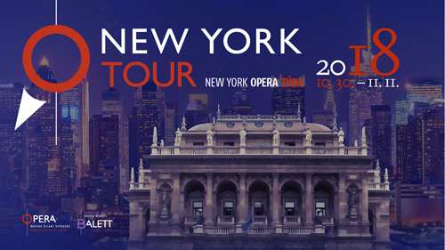 opera nyc
