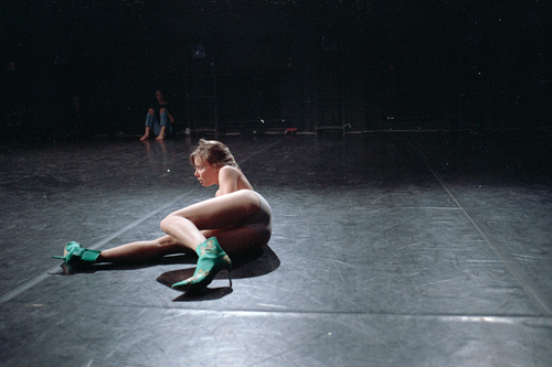 coexist hod ofnergergely