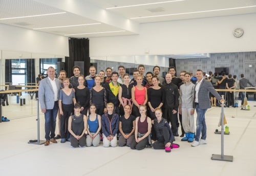 ujstudio gyoribalett