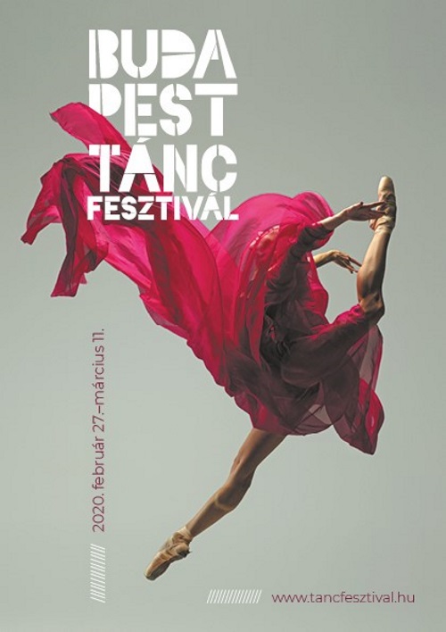 budapest tancfesztival 2020