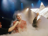 A Nagy Britmánia SUPERNOW! keretében a British Council és a Trafó bemutatja 