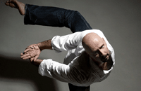 A 20 éves Szegedi Kortárs Balett bemutatja: