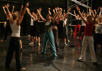 A Műhely Alapítvány és a Trafó Kortárs Művészetek Háza bemutatja