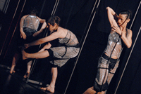 A Zéró Balett bemutatja: 