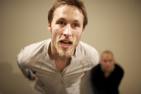 A Képek Ideje - Temps d’Images Fesztivál keretében: