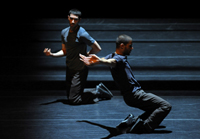 Trafó a Francia Intézettel együttműködésben bemutatja