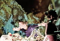 A Koreográfusok új utakon sorozat következő állomása: