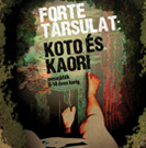 A Temps d'Images 2012 - Képek Ideje Fesztivál keretében