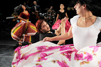 Dorky Park - Constanza Macras: