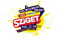 Sziget2008