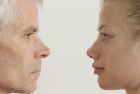 Gyula Berger (HU) & Roos van Berkel (NL)