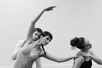 A Zéró Balett bemutatja: